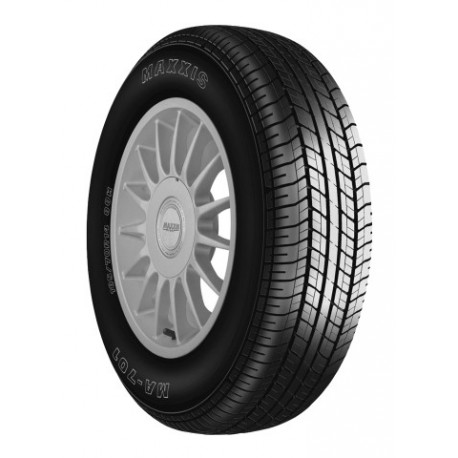 155/65 HR14 TL 75H MAXXIS MA-701 E