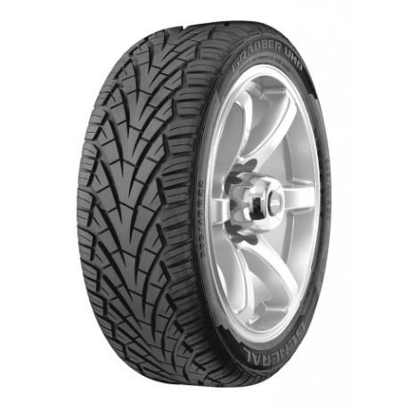 285/35 WR22 TL 106W GE GRABBER UHP XL