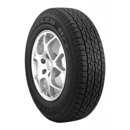 215/65 VR16 TL 98V BR DUELER 687