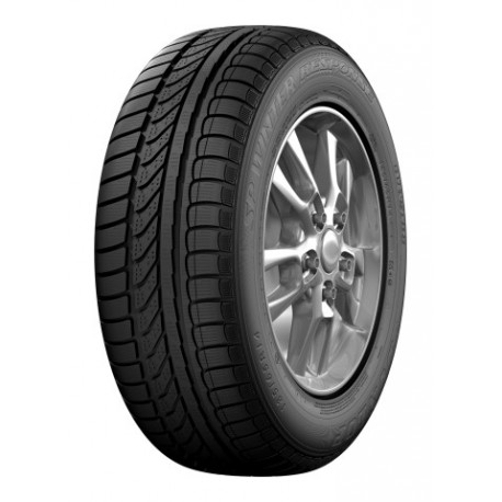 185/70 TR14 TL 88T DU SP WINTER RESPONSE