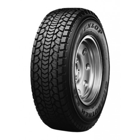 225/60 R18 TL 100Q DU GRANDTREK SJ6 E