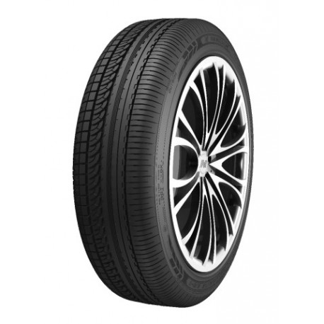 165/45 VR15 TL 72V NANK AS-1