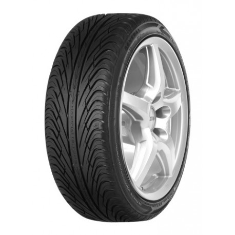 245/40 ZR17 TL 91W GE ALTIMAX UHP
