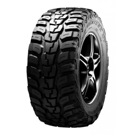 285/75 R16 TL 126Q KUMHO KL71 E