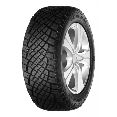 205/75 TR15 TL 97T GE GRABBER AT