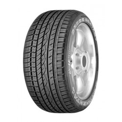 245/45 VR20 TL 103V CO CROSS CONT UHP XL