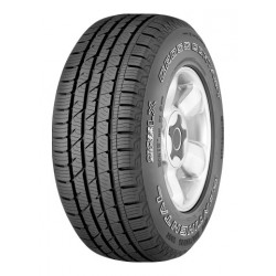 255/50 HR19 TL 107H CO CROSS CON LX SP SSR MO