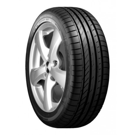 225/50 ZR16 TL 92W FU SPORTCONTROL