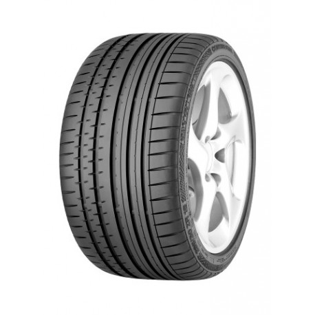 205/55 VR16 TL 91V CO CSC 2 FR