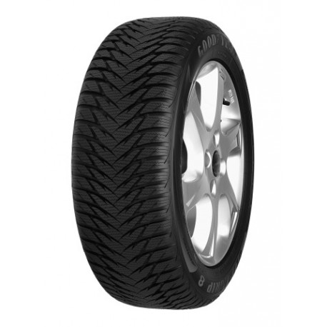 155/65 TR14 TL 75T GY ULTRAGRIP8