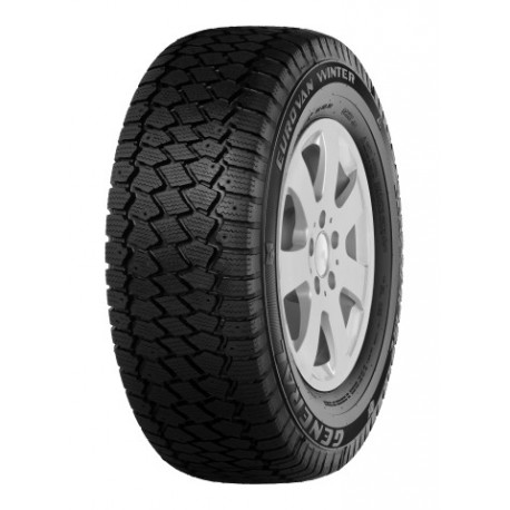 195/65 R16 TL GE EUROVAN WIN 104/102T