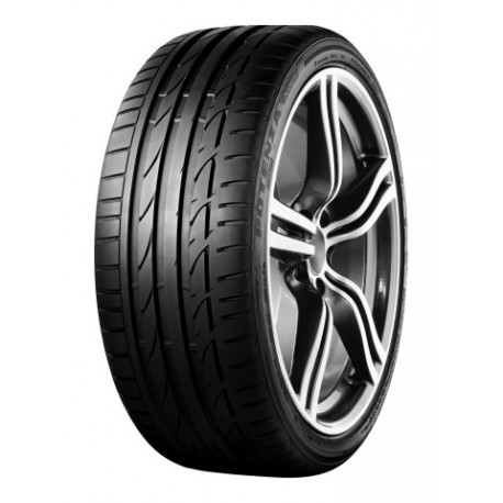 205/55 WR16 TL 91W BR S001 RFT