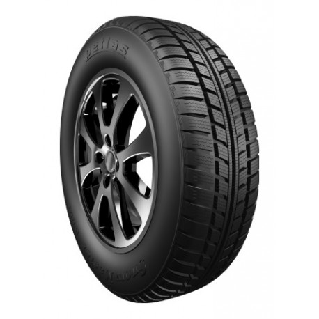 155/80 TR13 TL 79T PETLAS SNOWMASTER W601