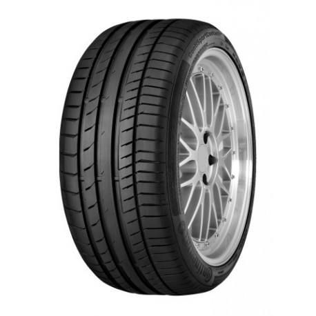 245/40 YR18 TL 93Y CO CSC 5