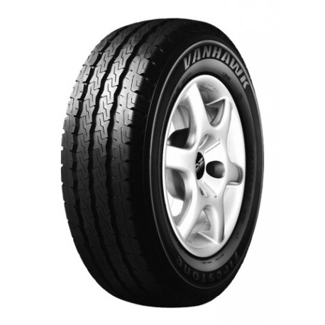195/75 R16 TL FI VANHAWK 107/105R