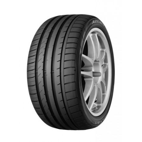 245/45 ZR17 TL 99Y FALK FK453 XL