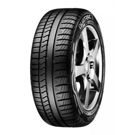 215/60 HR17 TL 96H VRED QUATRAC 3