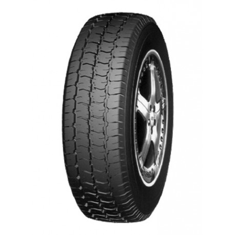 195/75 R16 TL AUTOGRIP ECOVAN 107/105R