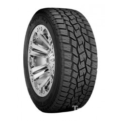 215/70 SR16 TL 99S TOYO OPEN COUNTRY A/T