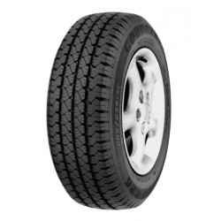 215/70 R15 TL GY CARGO G26 109/107S
