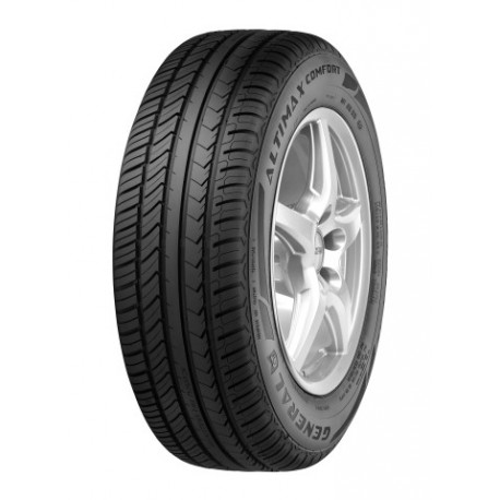 165/70 TR13 TL 79T GE ALTIMAX COMFORT