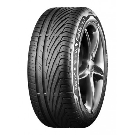 205/40 YR17 TL 84Y UN RAINSPORT 3 XL