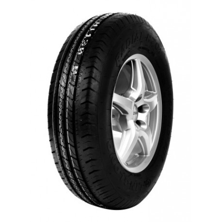 165 R13 TL LINGLONG R701 94/92N
