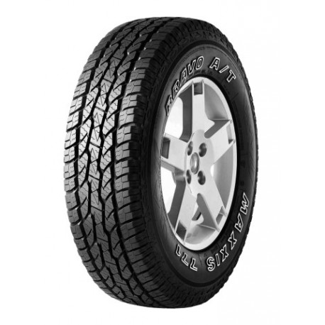 255/65 TR16 TL 109T MAXXIS AT771