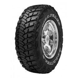 235/85 R16 TL GY WRANG MT/R 114/110Q