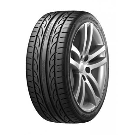 215/40 YR17 TL 87Y HANK K120 V12 EVO 2 XL