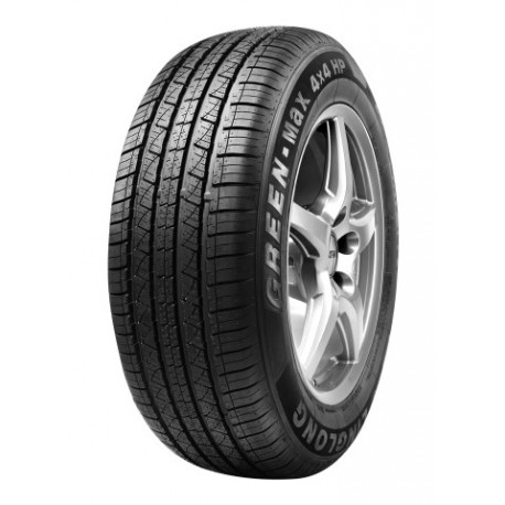 255/60 HR17 TL 106H LINGLONG GREENMAX 4X4