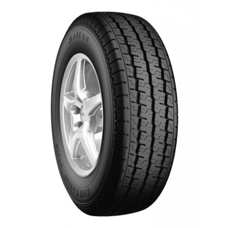 195 R14 TL 106R PETLAS FULL POWER PT825