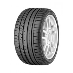 225/45 WR17 TL 91W CO CSC 2 SSR