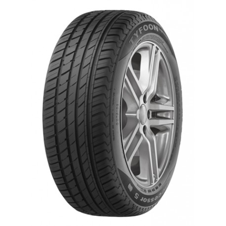 185/55 VR15 TL 82V TYF SUCCESSOR 5