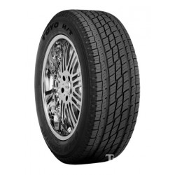 245/70 HR16 TL 107H TOYO OPEN COUNTRY H/T