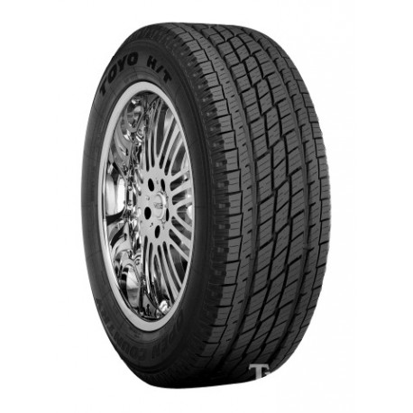 245/70 HR16 TL 107H TOYO OPEN COUNTRY H/T