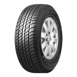 265/65 SR17 TL 112S BR DUELER 840