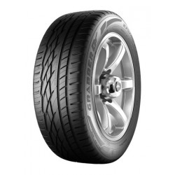 275/40 YR20 TL 106Y GE GRABBER GT XL