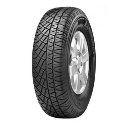 255/70 HR16 TL 115H MI LATITUDE CROSS