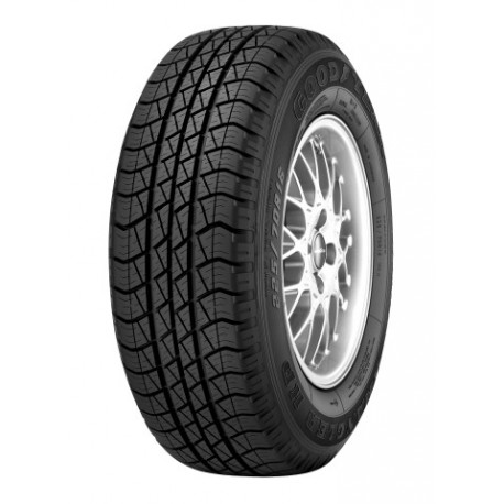 255/65 HR16 TL 109H GY WRANG HP AW