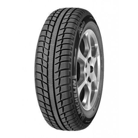 165/65 TR14 TL 79T MI ALPIN A3 E