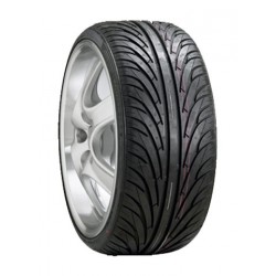 205/50 VR17 TL 93V NANK NS2 XL