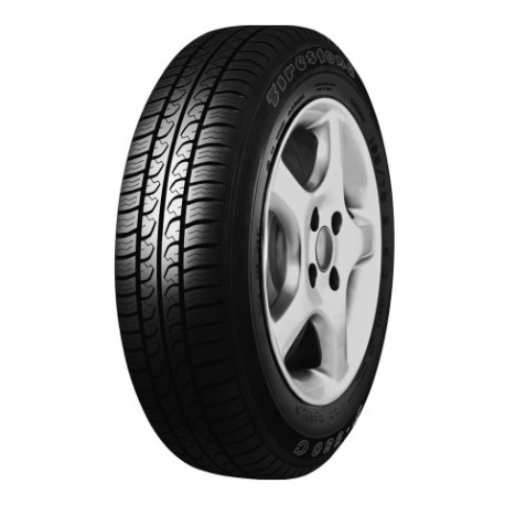 165/70 R14 TL 89R FI F580C