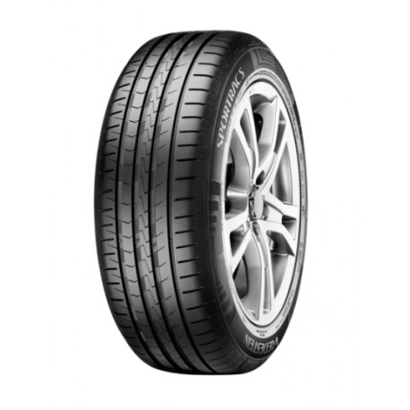 215/65HR16 VREDESTEIN TL SPORTRAC 5 (EU) 98H *E*