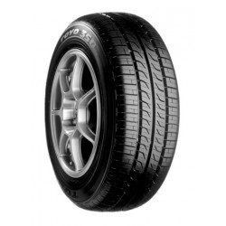 165/80 TR13 TL 83T TOYO 350